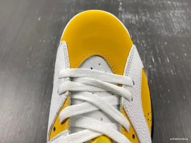 Yellow 6 CT8529-170 Air Jordan Ochre 0627